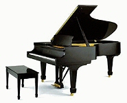 Piano Tuning - Grands & Uprights - all makes and models